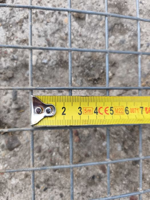 Siatki, kojce,woliery, ogrodzenia