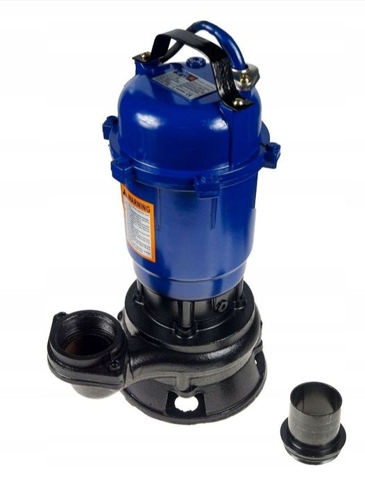 Pompa do wody wodna pompa