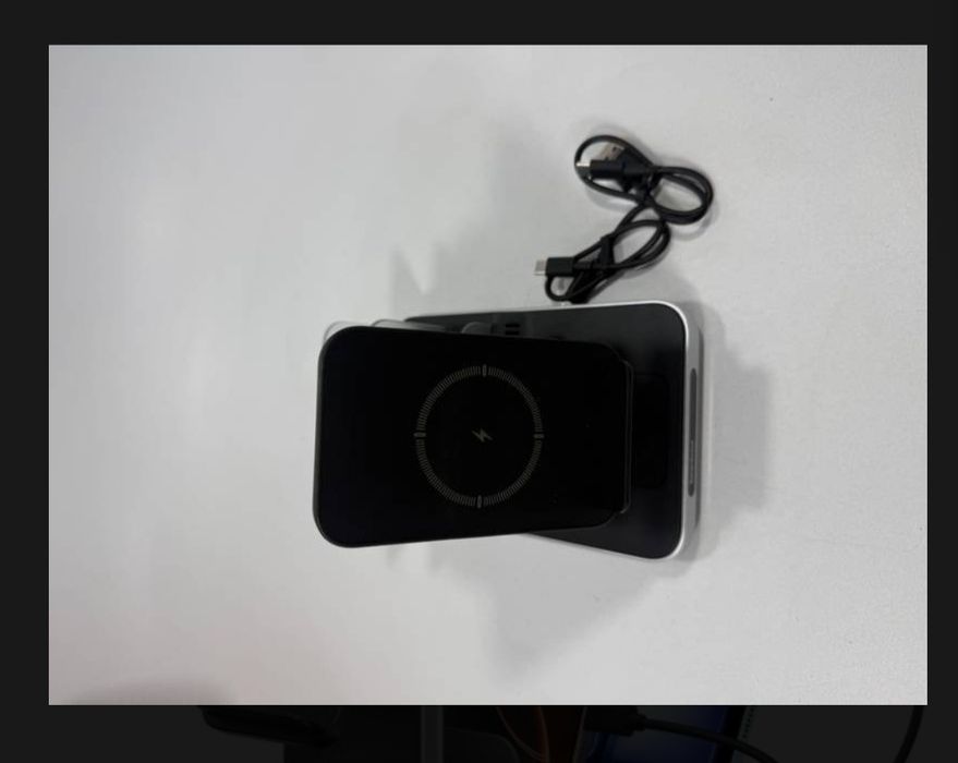 Stacja ładująca Samsung  5w1 60W