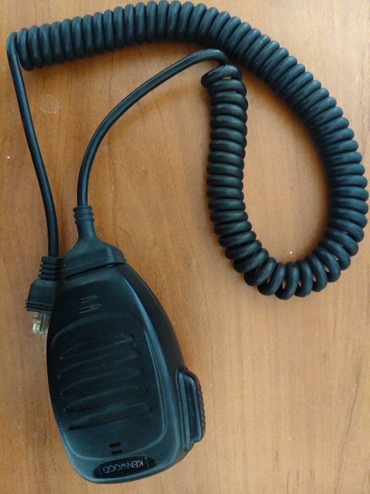 Радіостанція Kenwood 7760-1