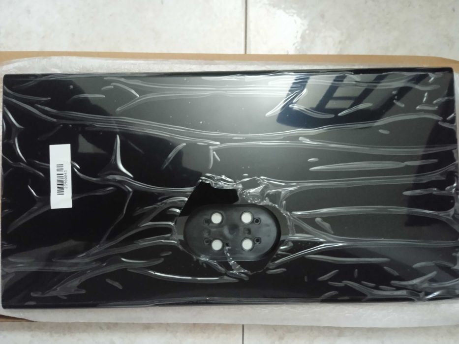 Smart TV Toshiba VIDAA 40" (Peças)