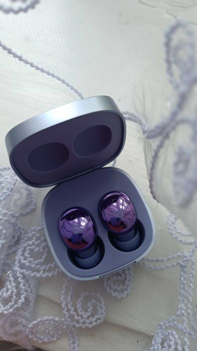 Наушники Proove сиреневые