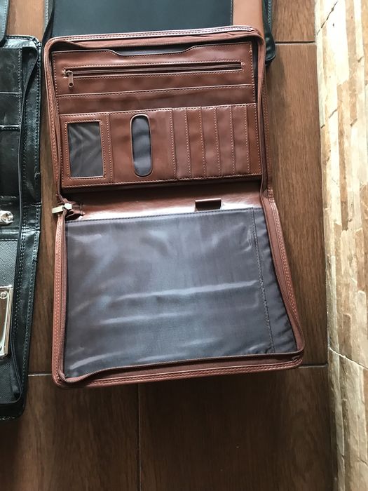 Aktowki komplet 5 szt.