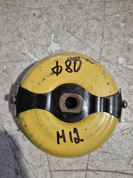 Виброопора ОВ-30