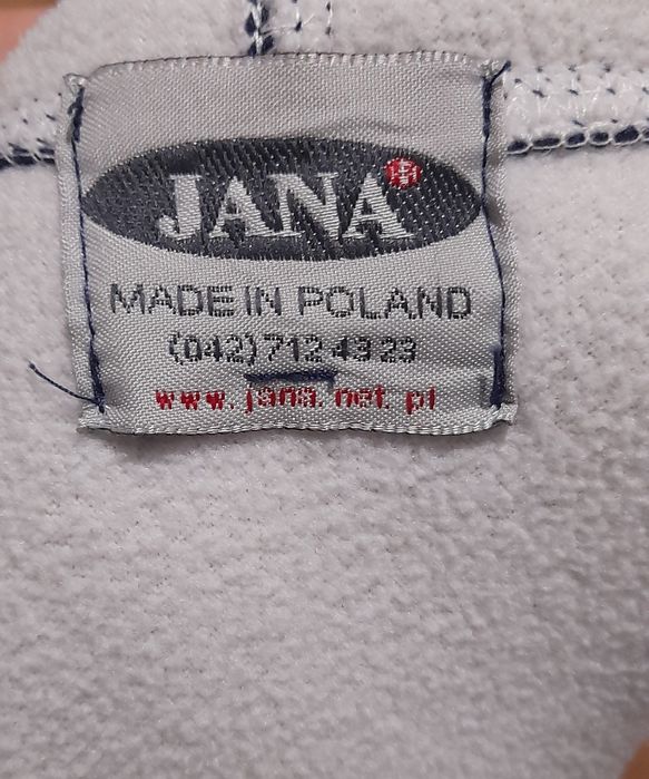 Płaszczyk wiosenno-jesienny ciążowy