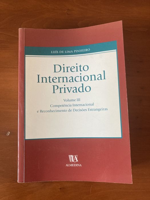 Livro de Direito