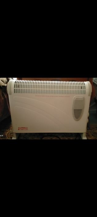 Продам обогреватель