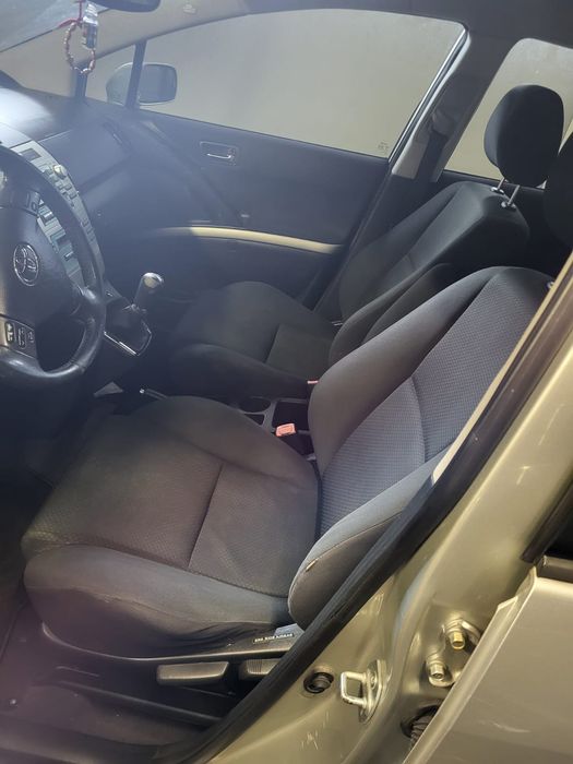 Toyota Corolla Verso