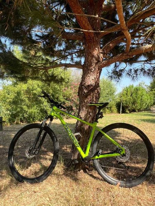 Merida BIG.NINE 80 11V