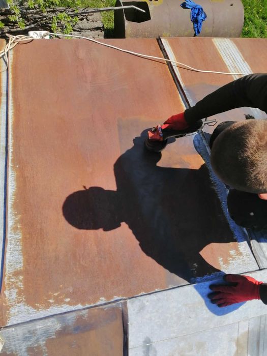 Кровельні роботи, ремонт даху, криши криші