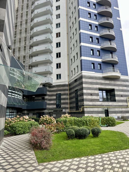 3-кімнатна квартира за адресою бульвар Дружби Народів (площа 108 м²) - Atlanta.ua - фото 21