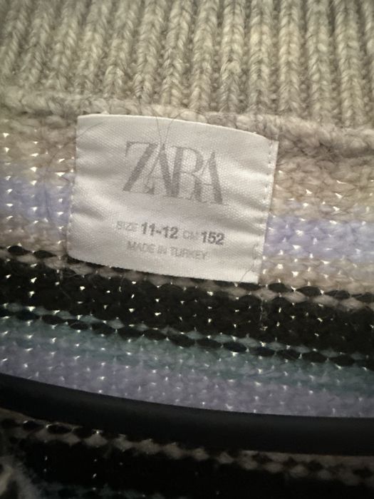 Casaco criança Zara