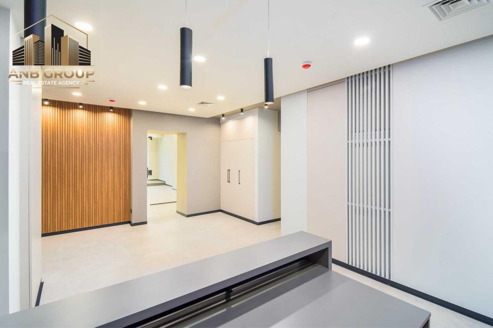 Без% Аренда дизайнерского офиса 404м2, ул.Подвысоцкого 6а, Печерск