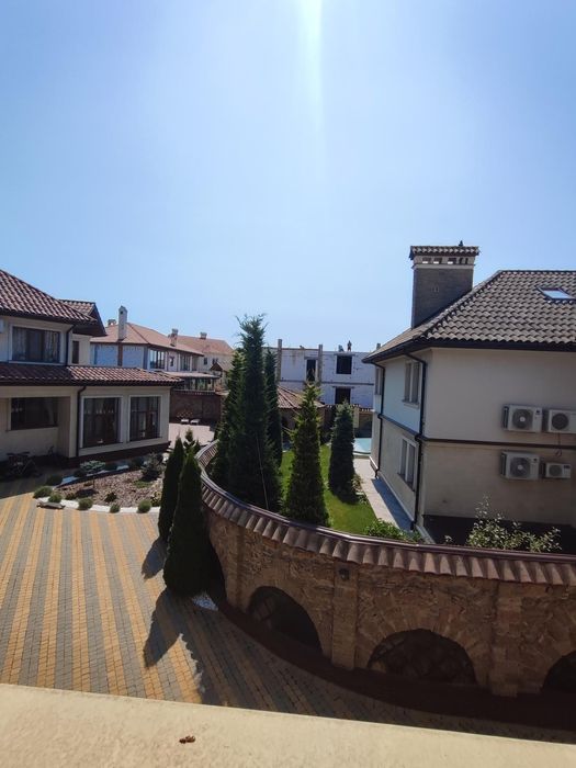 Дом по адресу ул. Дачная (площадь 162 м²) - Atlanta.ua - фото 16