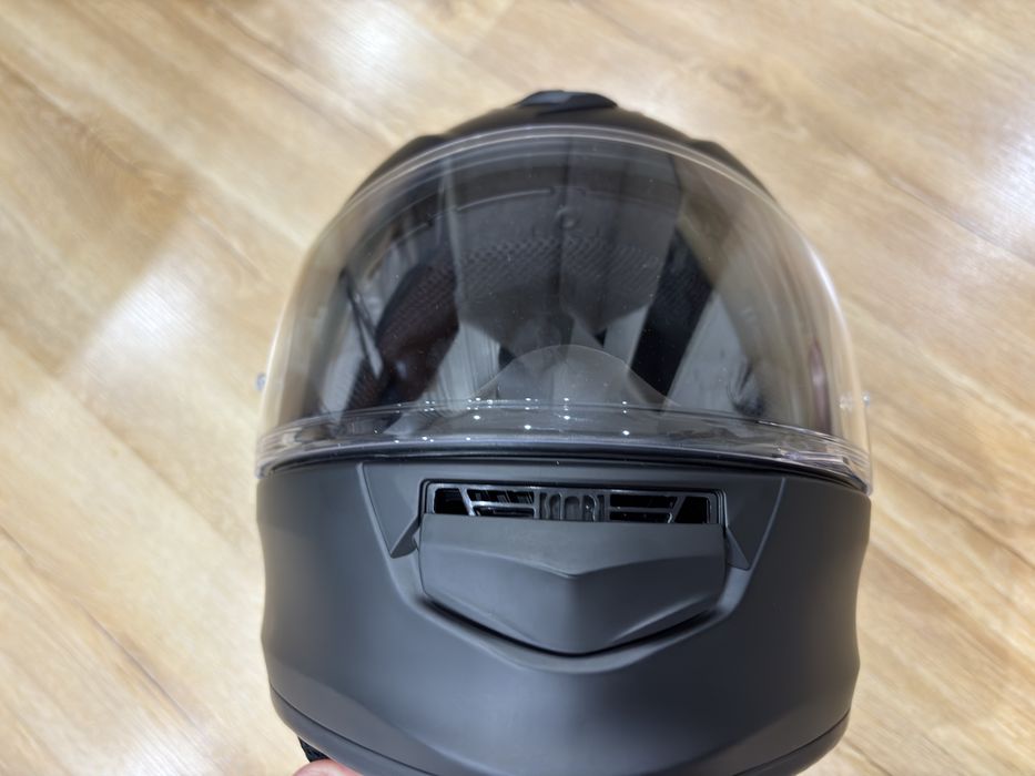 Capacete Scorpion EXO-491 tamanho XS