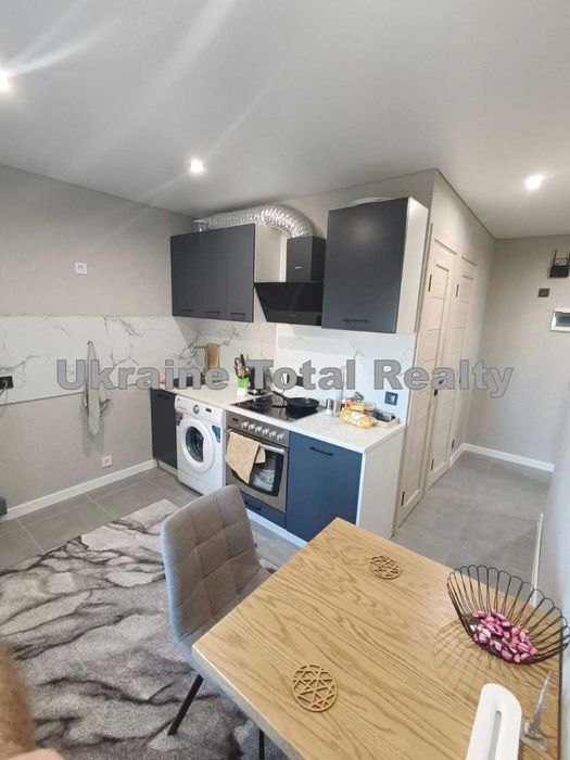 1-кімнатна квартира за адресою вул. Замковецька (площа 34 м²) - Atlanta.ua - фото 6