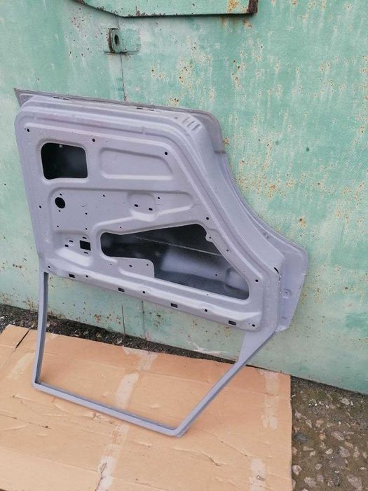 НОВАЯ Дверь ВАЗ 21099 задняя левая
