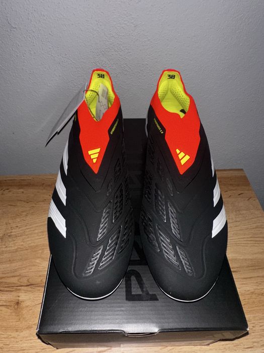 Korki Adidas Predator Elite LL FG