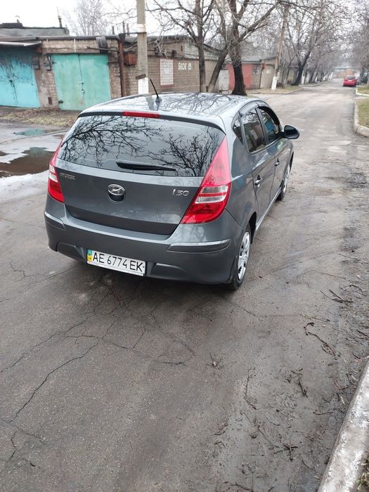 Продам хундай і 30