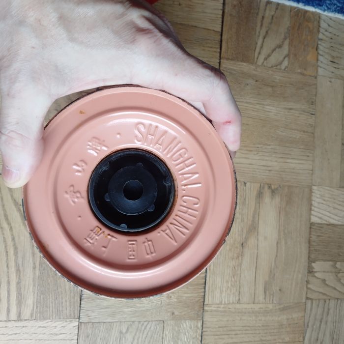 Termos z czasów PRL-u