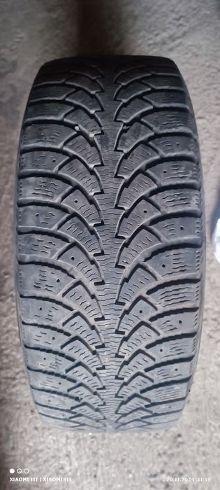 Шини r 16 winter