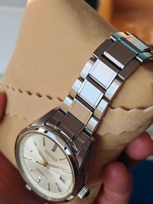 Seiko " grand cocktail " brightz sdgm001 jdm