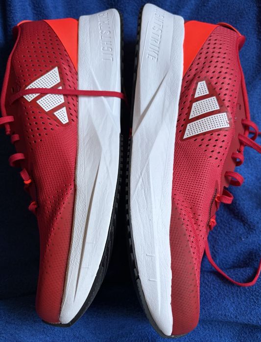 Кросівки бігові чоловічі Adidas Adizero SL  41(26,5)