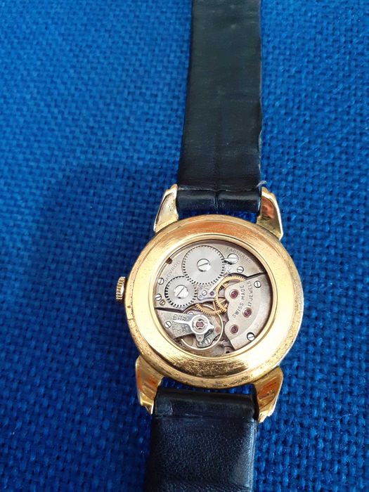 Relógio de Pulso de Homem  ´ MOVADO ´´