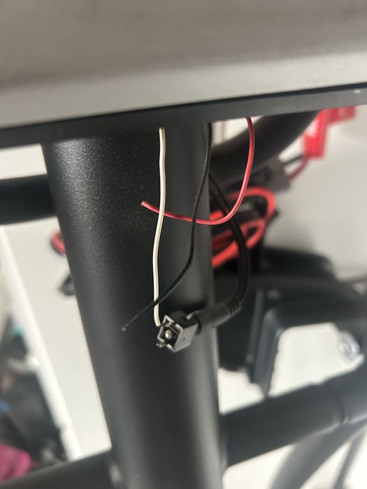 Orbitrek York elektryczny OKAZJA !