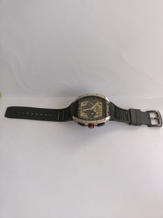 Zegarek nowy bez metki Foxbox.