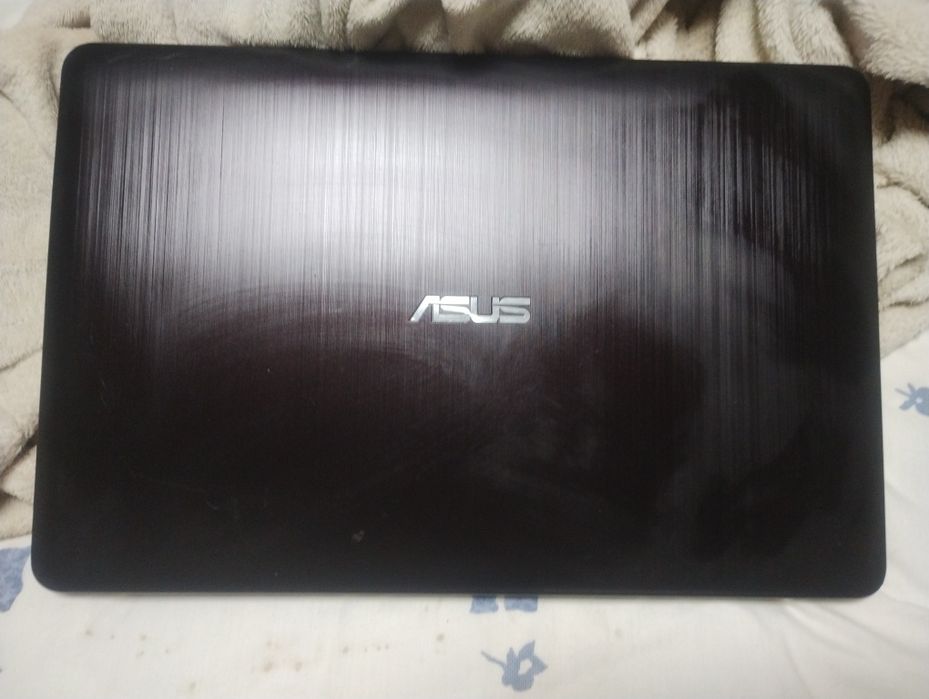 Not Book  Azus   Type C