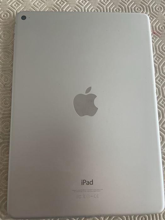 Ipad air2 ecra danificado504551521649971202