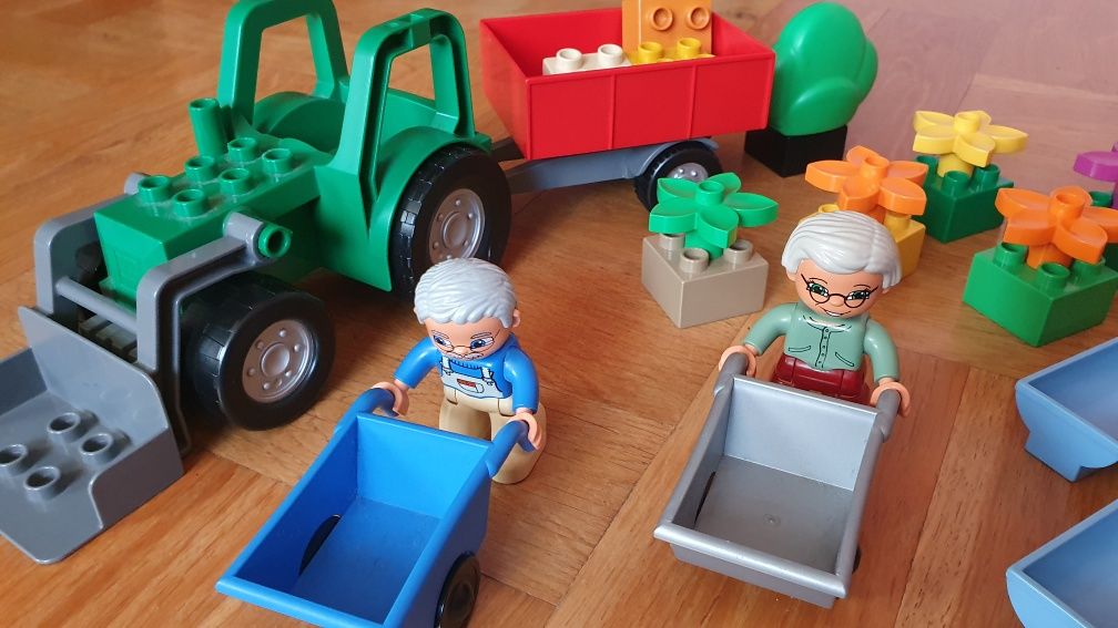 Duplo 4687 best sale