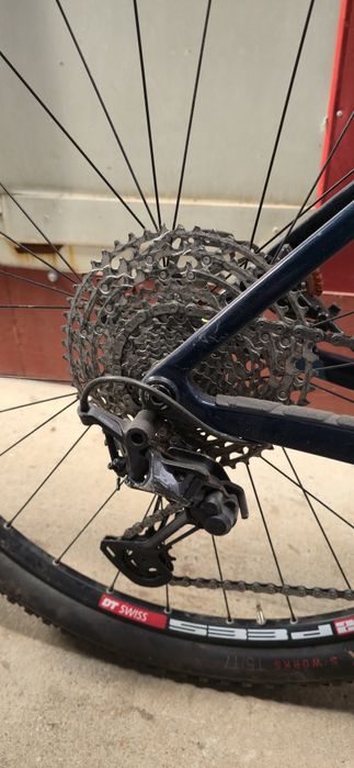 Trek prokaliber 9.6