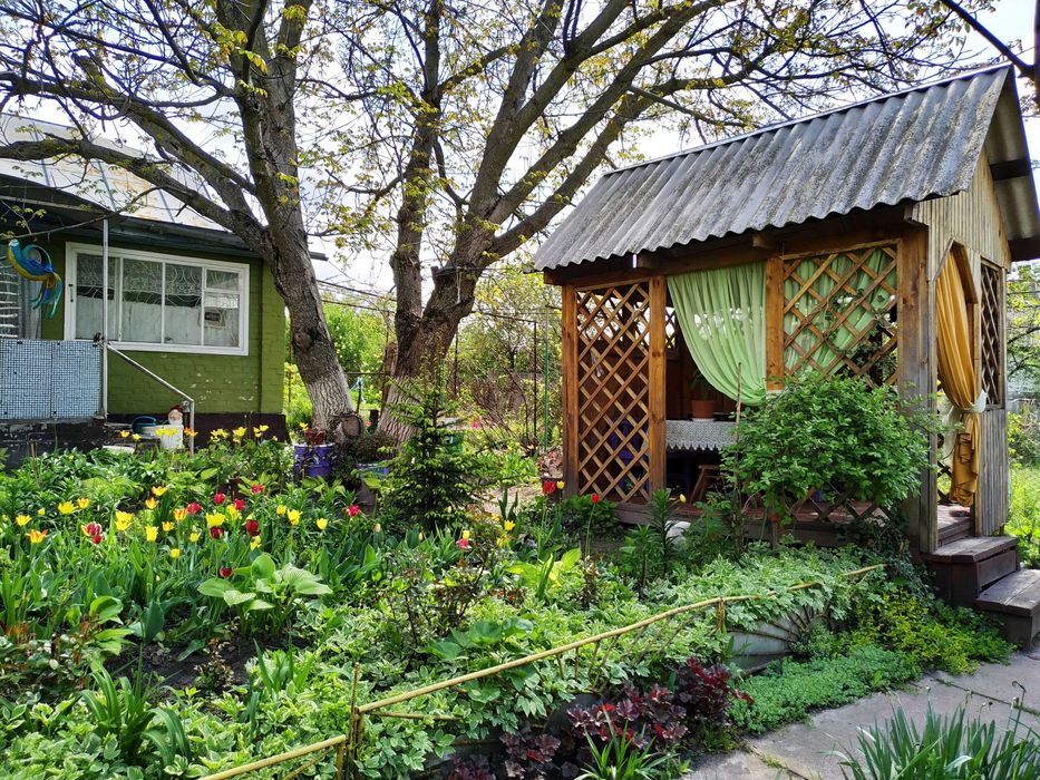 Будинок с. Стрільники