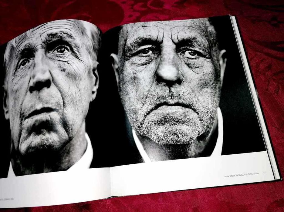 FOTOGRAFIA E FOTÓGRAFOS. Livros vários de grandes Fotógrafos