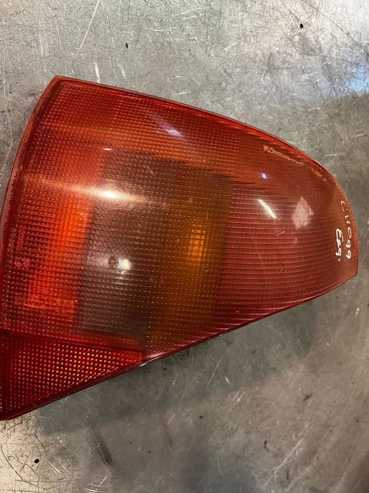 FAROLIM RENAULT CLIO II 98-00 - ESQUERDO / DIREITO