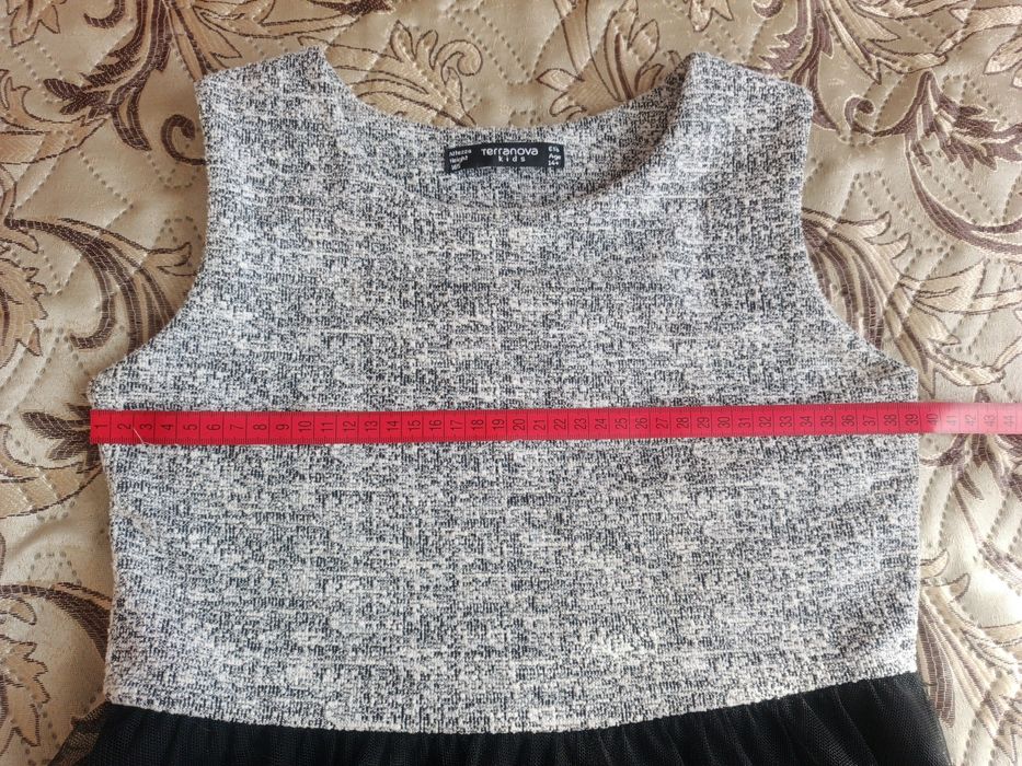 Платтячко для дівчинки