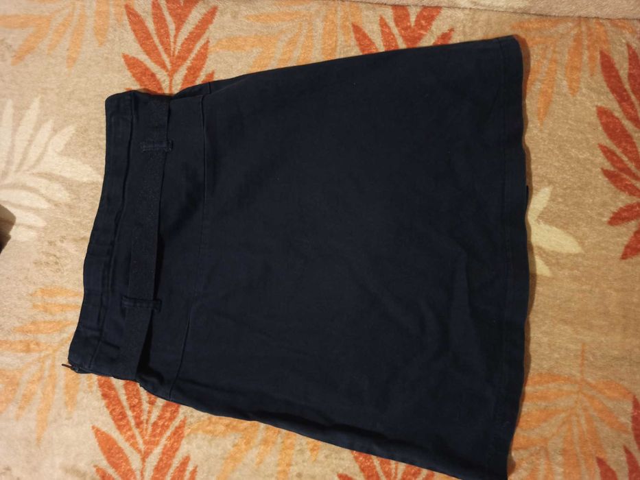 Школьная форма, бриджи, брюки, юбка children place на бирке 10 ле