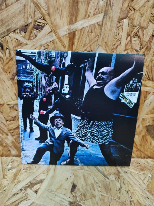 Venda | Compra | Troca - | The Doors e Jim Morrison |