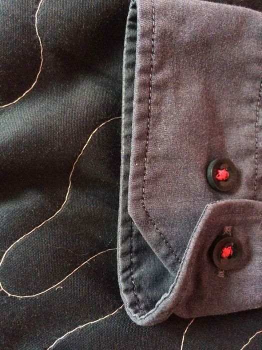 Сорочка чоловіча Hugo Boss