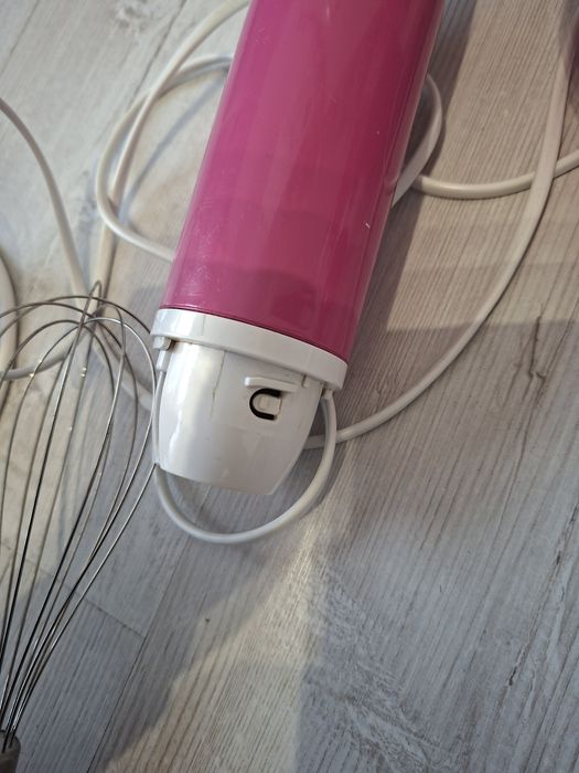 Mikser blender zestaw kuchenny