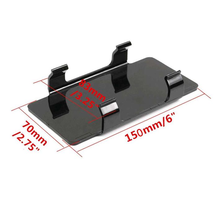 Tampas / Capas para Barras Led 120w 180w 240w +