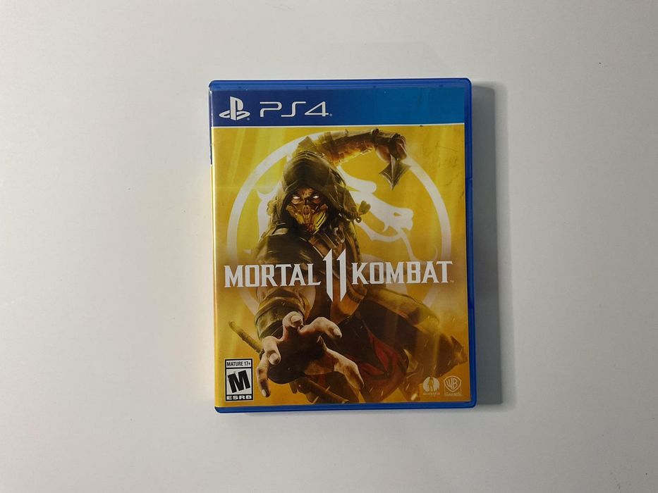 Jogos PLAYSTATION 4/PS4