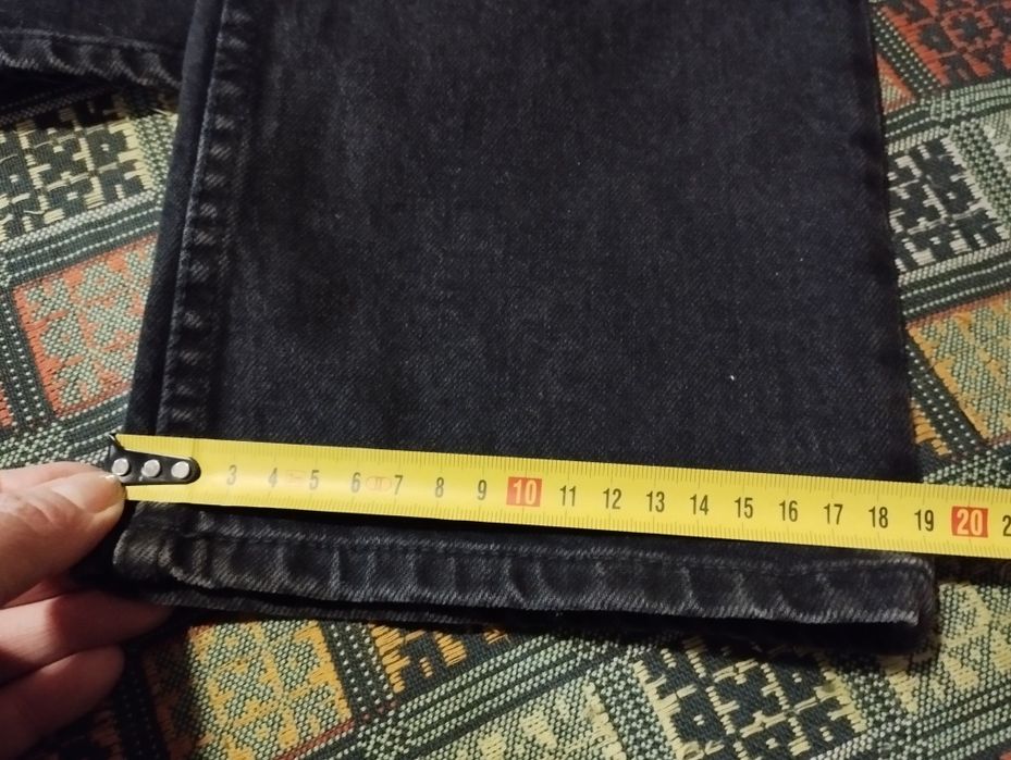 Женские джинсы Zara р.28