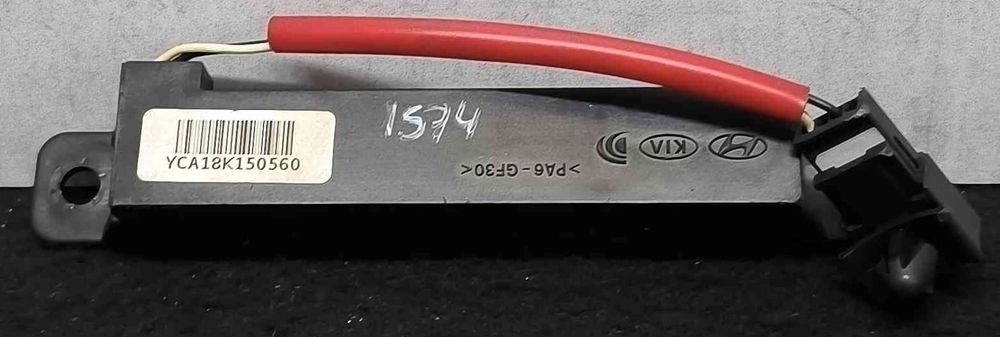 Módulo Eletrónico - HYUNDAI i30