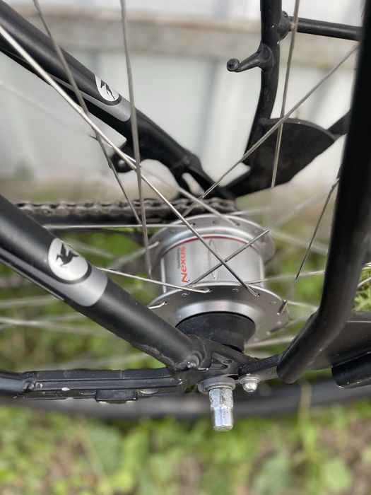 Електровелосипед PEGASUS premio e8