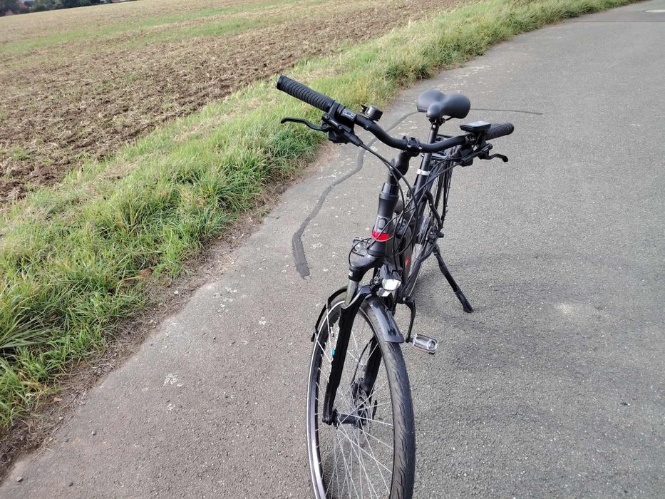 Sprzedam rower elektryczny