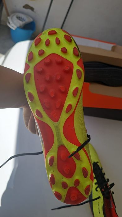 Chuteiras adidas