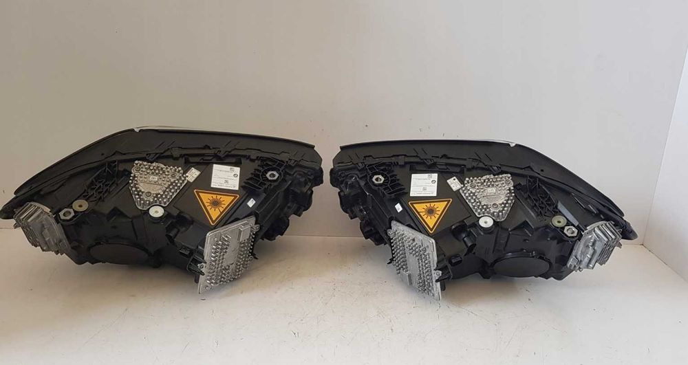 фари,фара,оптика BMW X3 G01 G08 2021-2023 laser, бмв х3 г01 г08 лазер